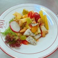 สุกี้ดารา ผัดแห้งหอมกระทะ พัทยา