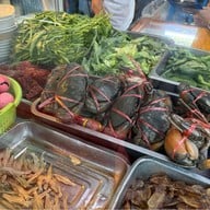 ตี๋โภชนา ข้าวต้มราตรี