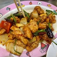 ตี๋โภชนา ข้าวต้มราตรี