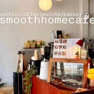 SoftSmoothcoffee&smoothie สะเดียง เพชรบูรณ์