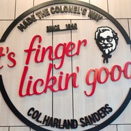 เมนู KFC เดอะฟอร์เรสท์ พหลโยธิน