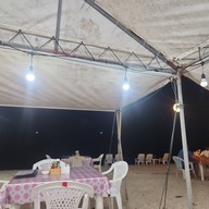 บรรยากาศ ร้านปะการัง หาดกมลา ภูเก็ต