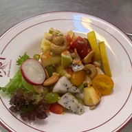 สุกี้ดารา ผัดแห้งหอมกระทะ พัทยา