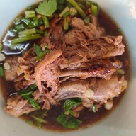 สมชายเป็ดย่าง