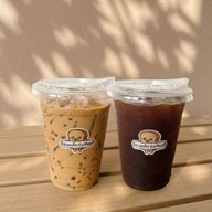 อวยเค็ก Coffee