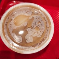 เมนูของร้าน KFC เดอะฟอร์เรสท์ พหลโยธิน