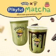 โยกุรุโตะ (Yoguruto) Saimai Avenue