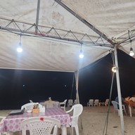 บรรยากาศ ร้านปะการัง หาดกมลา ภูเก็ต