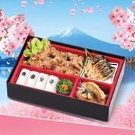 Fuji Japanese Restaurant หัวหินมาร์เก็ตวิลเลจ