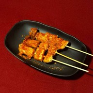 หม่าสี่ หม่าล่าทอด ปุณณกันฑ์ ซอย 8