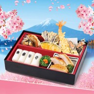 Fuji Japanese Restaurant เซ็นทรัล จันทบุรี