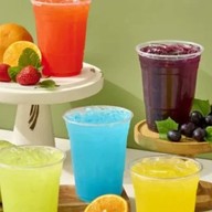 "คัมปาย" (Kanpai - かんぱい)  น้ำผลไม้/สมุนไพร/ชง/ผัก เชียงใหม่