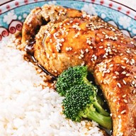 เดอะ ชิคเก็น ข้าวไก่อบ & More