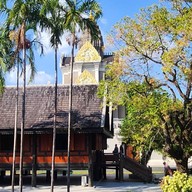 บรรยากาศ วัดฉลอง (วัดไชยธาราราม)