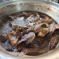 สมชายเป็ดย่าง