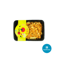 LEANLICIOUS พาสต้าโบโลเนสไก่