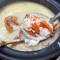 ตี๋โภชนา ข้าวต้มราตรี