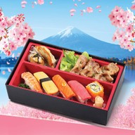 Fuji Japanese Restaurant หัวหินมาร์เก็ตวิลเลจ