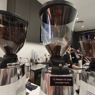 ONE TO TWO COFFEE COMPANY Lotus’s Rama 4