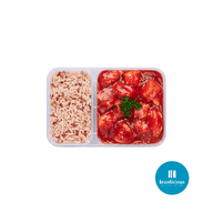 LEANLICIOUS ไก่นิวออลีนส์