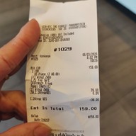 เมนู KFC เดอะฟอร์เรสท์ พหลโยธิน