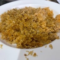 เมนูของร้าน Phed Phed POP เซ็นทรัลชิดลม (POP Central Chidlom)