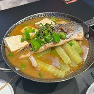 Tanyu Grilled fish siam paragon