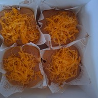 At Home chiffon ชิฟฟ่อนมะพร้าวอ่อนลาวา ลาดพร้าว71