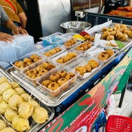 ตลาดนัดสัมมากร
