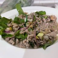 เมนูของร้าน Phed Phed POP เซ็นทรัลชิดลม (POP Central Chidlom)