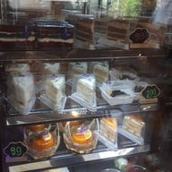 เมนูของร้าน Pak Dee Cafe coffee & bakery