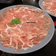 เมนูของร้าน MKRestaurants(เอ็มเคเรสโตรองต์) เซ็นทรัล พลาซ่า พระราม 3