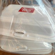เมนูของร้าน PIKE PLACE PIZZA PASTA & STEAK PTT Station Sirindhorn