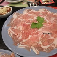 เมนูของร้าน MKRestaurants(เอ็มเคเรสโตรองต์) เซ็นทรัล พลาซ่า พระราม 3