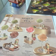 Swensen's สยามพารากอน