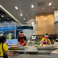 Swensen's สยามพารากอน