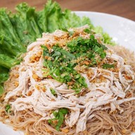 ครัวบ้านสา เฮงเฮง (Krua Ban Sa Heng Heng ⭐⭐⭐) เดอะแคนวาส-สำโรง