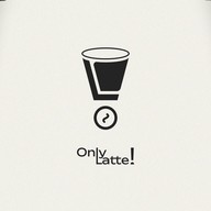 Only Latte ! Sukhumvit 36