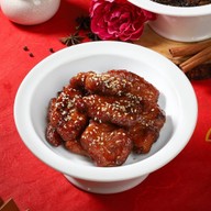 Boon Tong Kee ปตท.อ่างศิลา