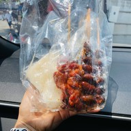 ตลาดนัดสัมมากร