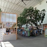 บรรยากาศ Nirvana PORCH