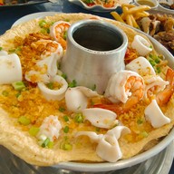 ร้านครัวระฆังเงิน สโมสรนายทหารอากาศ บางซื่อ