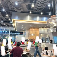 Swensen's สยามพารากอน