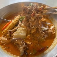 กันหม่าล่า - Gan Mala อโศก