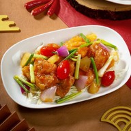 Boon Tong Kee เซ็นทรัลฟรอเรสต้าภูเก็ต