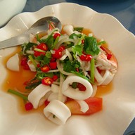 ร้านครัวระฆังเงิน สโมสรนายทหารอากาศ บางซื่อ