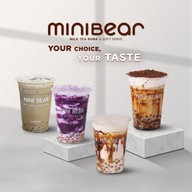 MINIBEAR (มินิแบร์) ปตท มาบยางพรบ่อวิน