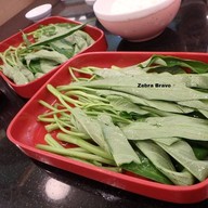 เมนูของร้าน MKRestaurants(เอ็มเคเรสโตรองต์) เซ็นทรัล พลาซ่า พระราม 3