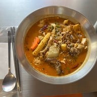 กันหม่าล่า - Gan Mala อโศก