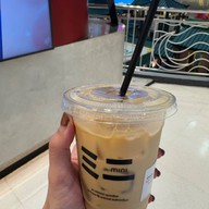 mini ミニ oriental speedbar เดอะมอลล์ บางกะปิ (The Mall Bangkapi)
